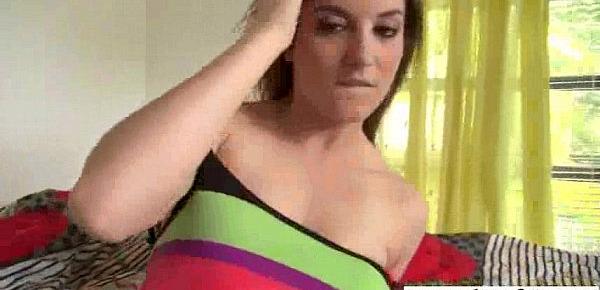  Gorgeous Hot Girl (katie king) Play With Sex Things In Front Of Cam clip-17